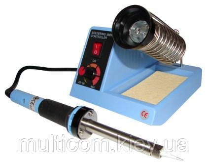 13-00-004. Паяльна станція ZD-99, 48W, 150-480°C, фото 1