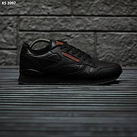 Чоловічі кросівки Reebok Classic Black