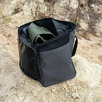 Удобная сумка-чехол для переноски и хранения обуви, (Fisher oxford600)