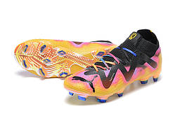Бутси PUMA FUTURE Z 1.1/ футбольне взуття/ бутси пума