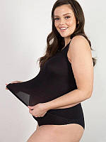 Жіноча еластична майка для вагітних Flexi One ТМ Julimex
