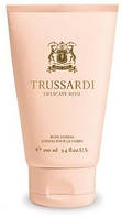 Лосьйон для тіла Trussardi Delicate Rose 100 мл