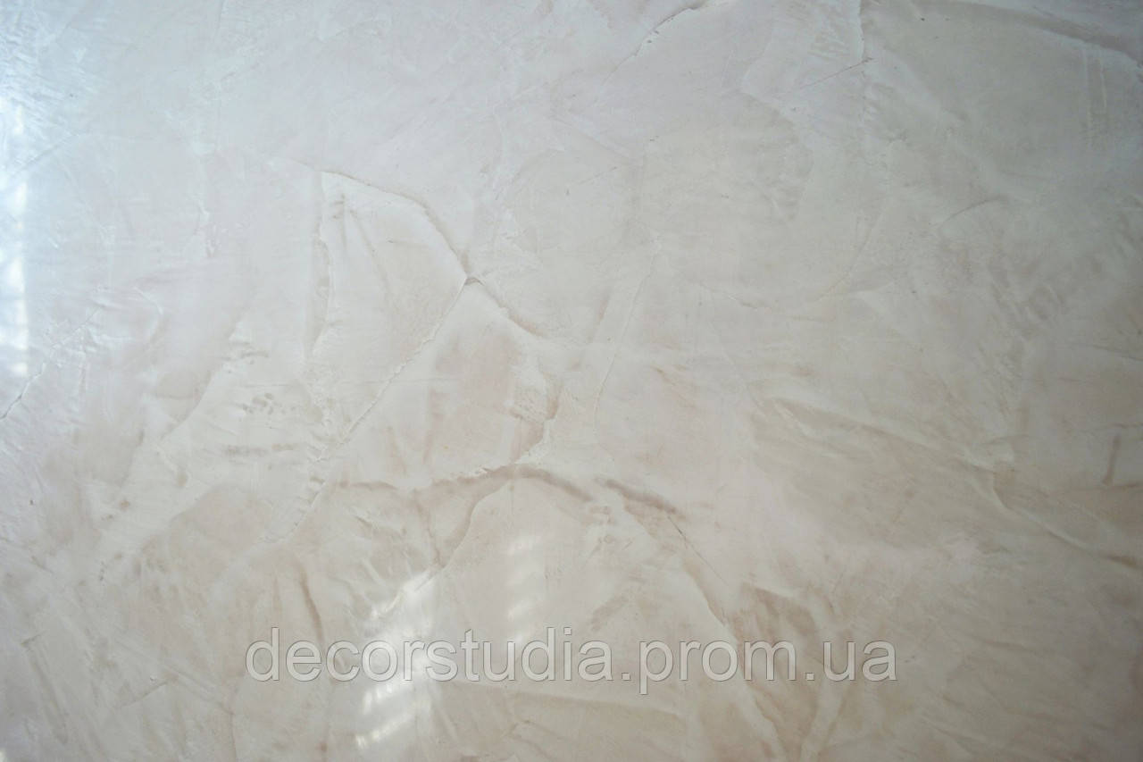 Акрилова Венеціанська штукатурка Stucco Satine Kale
