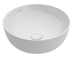 Умивальник на стільницю Villeroy & Boch Artis 43