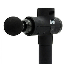 Пістолет-масажер для вібромасажу з РК-дисплеєм Bass Polska BH 12830, фото 2