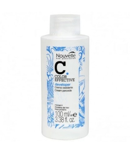 Окисник 6% Nouvelle,100ml