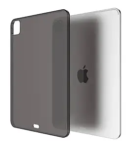 Чехол-накладка CDK Silicone Air Bag для Apple iPad Pro 11" 2gen 2020 (016269) (black)