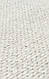 Килим ручної роботи  Jade Basketweave Cream бежевий прямокутний 130*190 см, фото 5