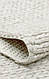 Килим ручної роботи  Jade Basketweave Cream бежевий прямокутний 130*190 см, фото 4