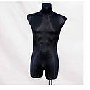 Манекен Кравецький Пінопластовій Чоловічий брючний на ніжці , для шиття, фото 3