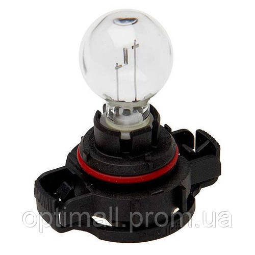 Купить Автолампа PHILIPS 12085C1 PS19W 19W 12V PG20 1 OP, код: 6720440 ...