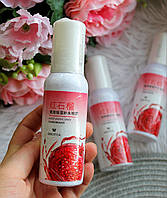 Зволожувальний спрей для обличчя з екстрактом граната Beotua moisturizing spray pomegranate, 100 мл