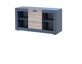 Тумба 1 двері Дана 1 ДСП