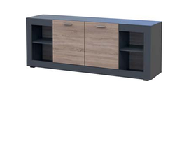 Тумба 2 двері Дана 2 ДСП