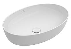 Умивальник на стільницю Villeroy & Boch Artis 61