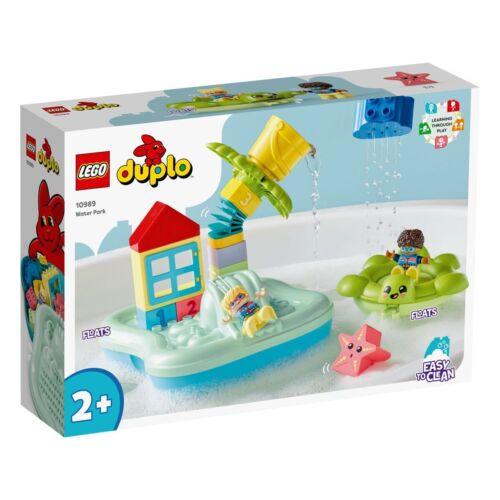 Lego Duplo Аквапарк 10989, фото 1