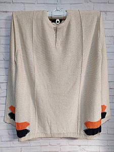 Чоловічий светр XL/XXL (збільшений)