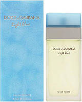 Dolce&Gabbana Light Blue