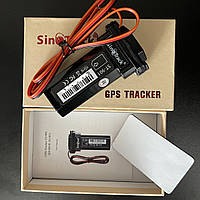 GPS трекер ST-901