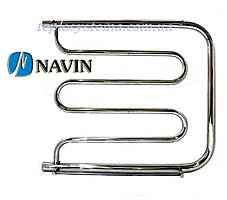 Полотенцесушитель водяной NAVIN Фокстрот 500 х 800, фото 2