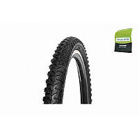 Покришка на велосипед 24 дюймів VIPER 24"Х1.95" P130 BLK