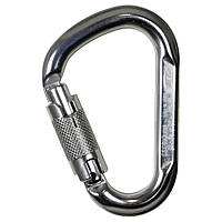 Карабин Climbing Technology Snappy WG Grey (1053-2C46000 XTB) DT, код: 7444217