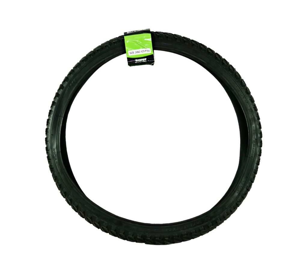 Покришка на велосипед 24 дюймів VIPER 24"Х2.125" P182
