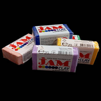 Полімерна глина