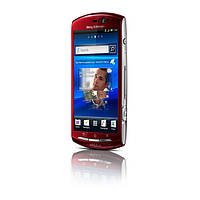 Бронированная защитная пленка для Sony Ericsson Xperia Neo V