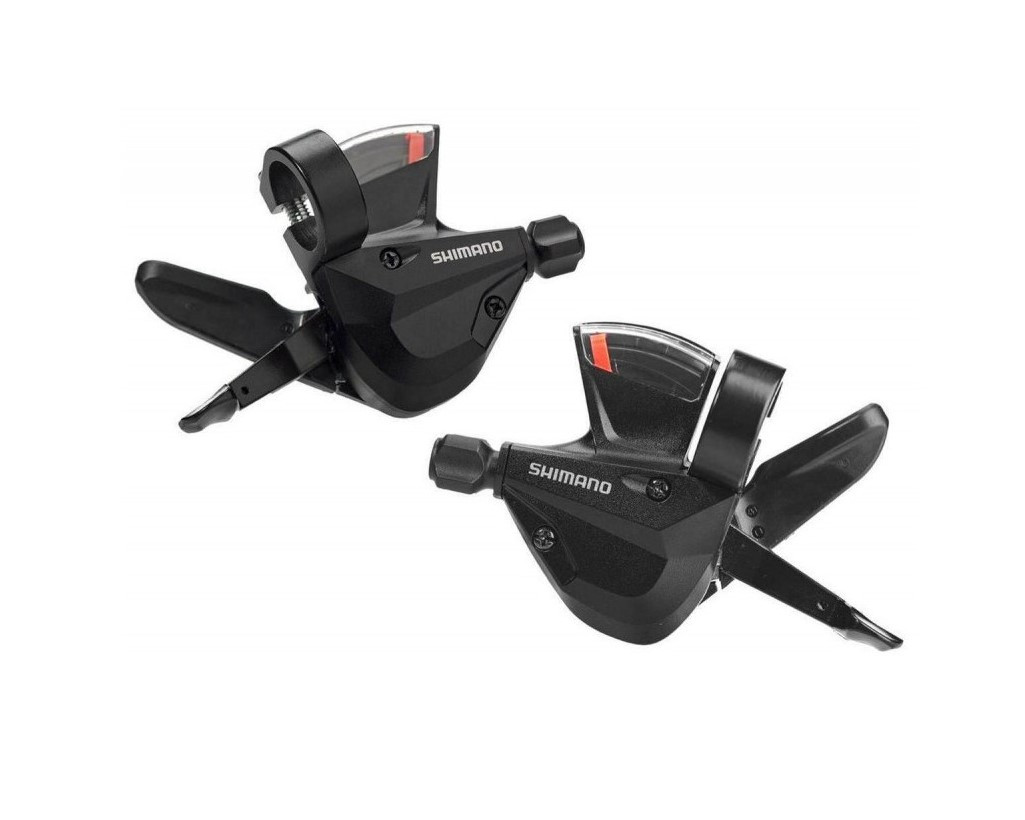 Манетки(Ручки перемикання )SHIMANO SL-M315 3*8