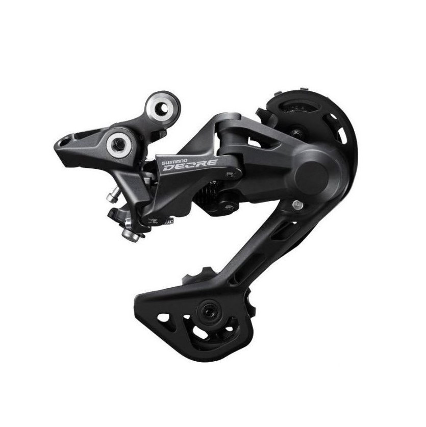 Велосипедний перемикач Shimano задній ACERA RD-M3000-SGS