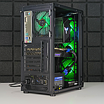 Ігровий комп'ютер Intel i5 11400F / RTX 3070 8GB "Crown", фото 5