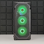 Ігровий комп'ютер Intel i5 11400F / RTX 3070 8GB "Crown", фото 2