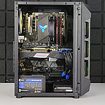 Ігровий комп'ютер Intel i5 11400F / RTX 3070 8GB "Crown", фото 4