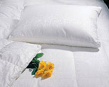 Одеяло Тас Harmony 195x215 євро розміру жаккардове покриття