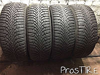 Зимние шины б/у 205/55 R16 Good Year Ultra Grip 9