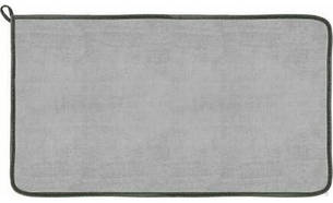 Мікрофібра для автомобіля Baseus Easy life car washing towel 60х180см CRXCMJ-B0G Сірий, фото 3