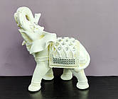 Статуетка керамічна "Слон" 20*23*10см 1208.002
