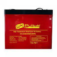 Акумулятор на катер 85 ампер годин 12В, на човен, яхту, гелевий, для електромотора