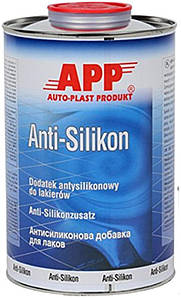 Антисилікон у фарбу APP Anti-Silikon 1 л.