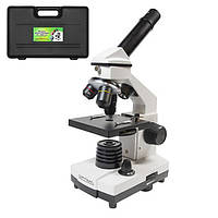 Микроскоп оптический OPTIMA (A11-1509 MB-Dis 01-202S Gift Set)