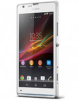 Бронированная защитная пленка для экрана Sony Xperia SP