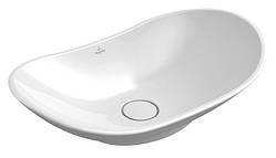 Умивальник на стільницю Villeroy & Boch My Nature 61