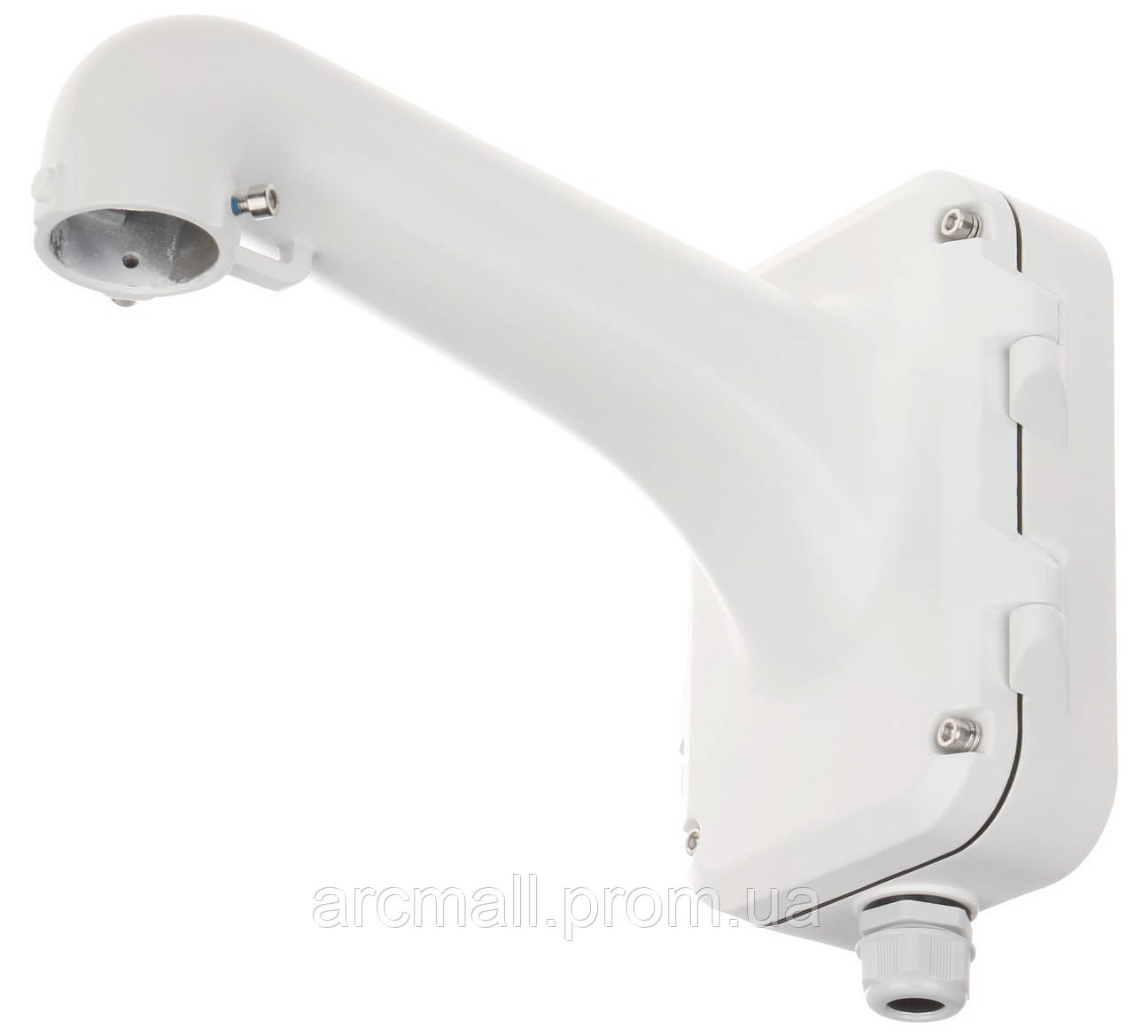 Купить Настенный кронштейн для PTZ камер Hikvision DS-1604ZJ AM, код ...