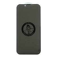 Защитное стекло Type Gorilla 2.5D HD NPT14 функція приватності для Apple iPhone 13 Pro Max i AM, код: 7779353