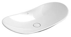 Умивальник на стільницю Villeroy & Boch My Nature 81