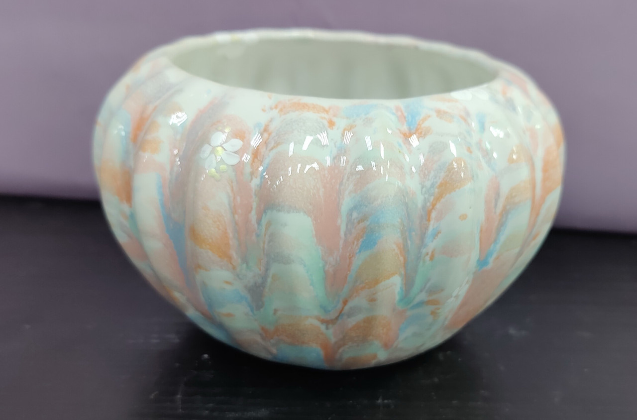 Ваза керамічна 9*12*12см 2806.032, фото 1