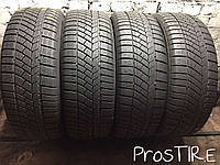 Зимние шины б/у 205/60 R16 Continental ContiWinterContact TS 830P