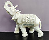 Статуетка керамічна "Слон" 30*30*15см 1208.003