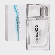 Kenzo L'Eau Kenzo Pour Femme 30ml туалетна вода для жінок(оригінал оригінал Франція), фото 1